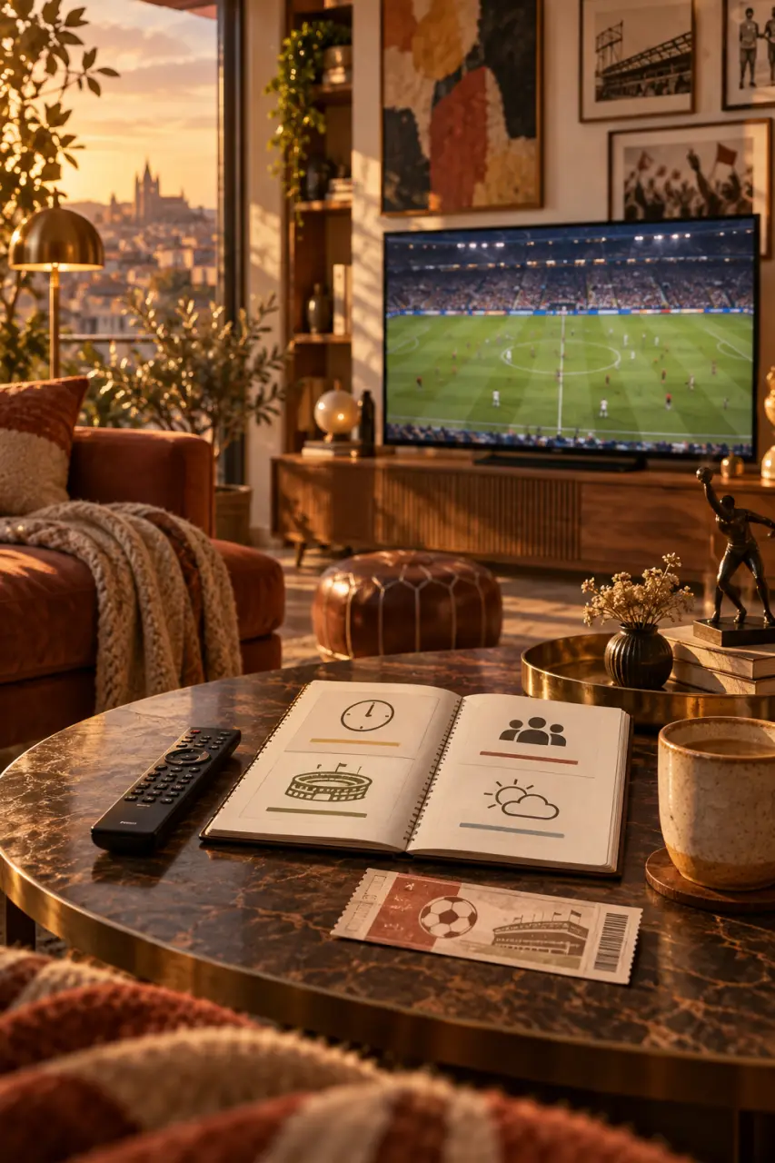 Programme TV de la Ligue 2 : vérifiez ces 4 repères avant le coup d’envoi