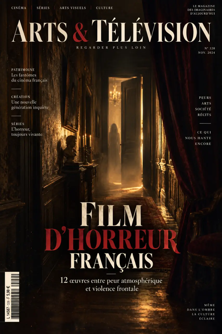 Film d’horreur français : 12 œuvres entre peur atmosphérique et violence frontale