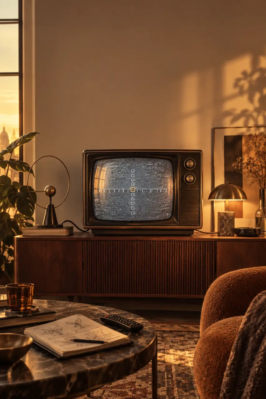 Chaînes TV disparues : vérifiez la réception, relancez la recherche et contrôlez l’installation